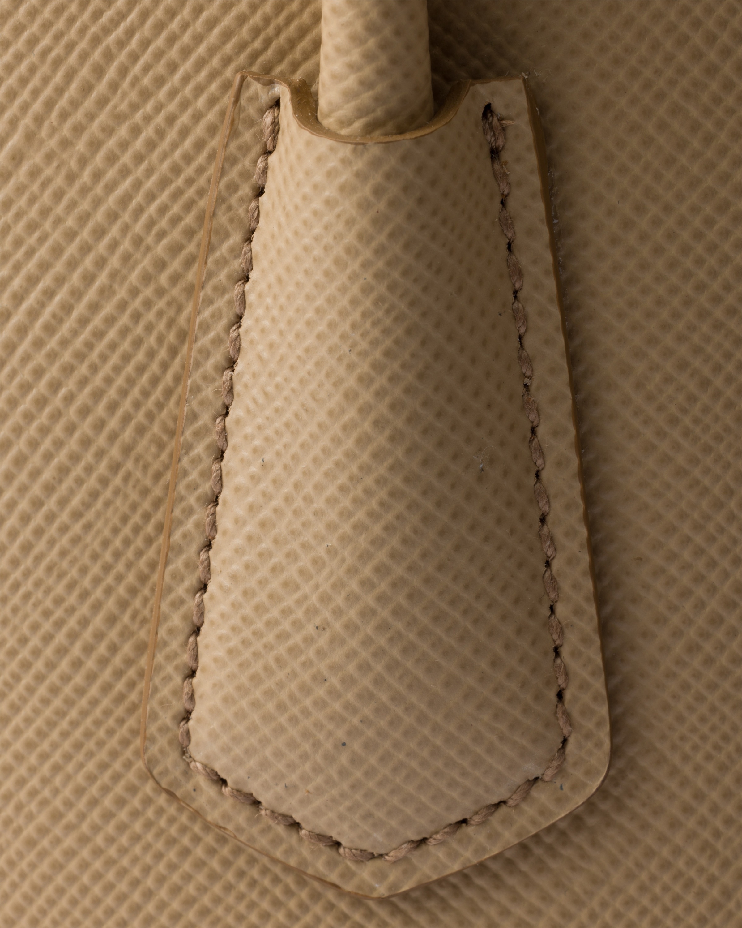 Small Prada Double Saffiano leather bag - 5