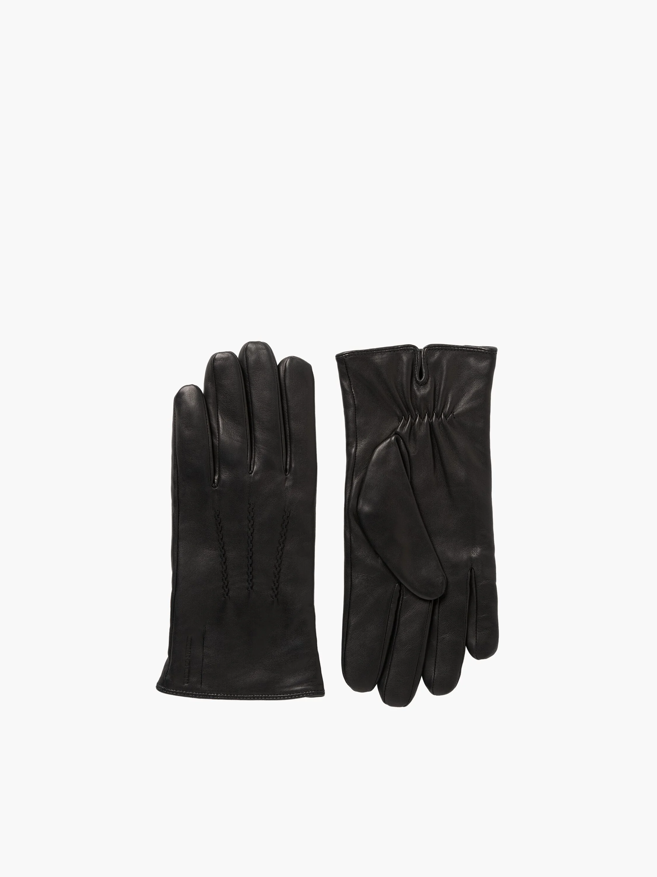 Garvin Sheep Leather Gloves - 1