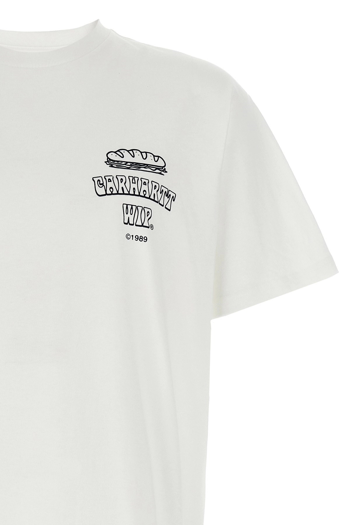 'Sandwich' T-shirt - 3