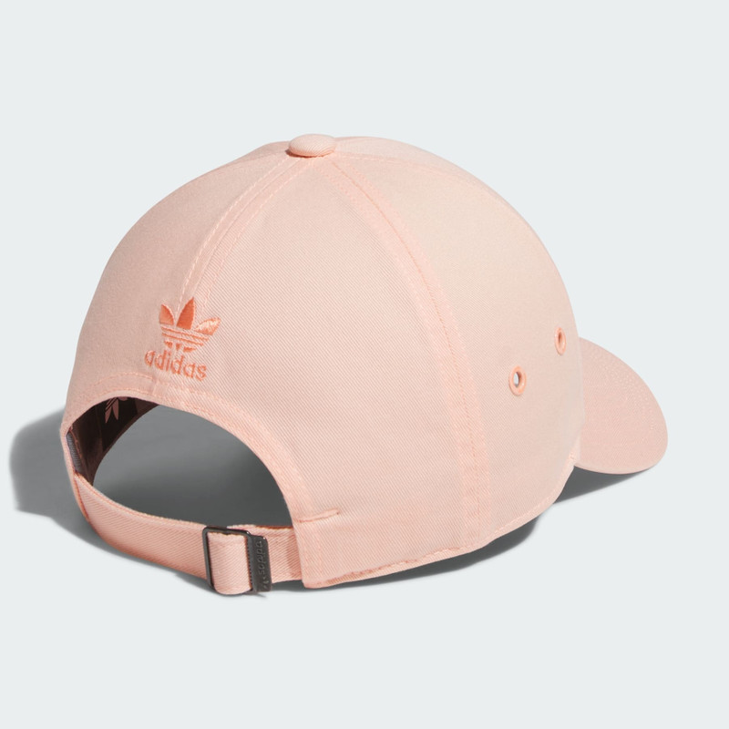 adidas Women Relaxed Mini Logo Hat outlook