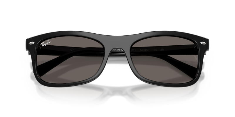 Ray-Ban RB2226 outlook