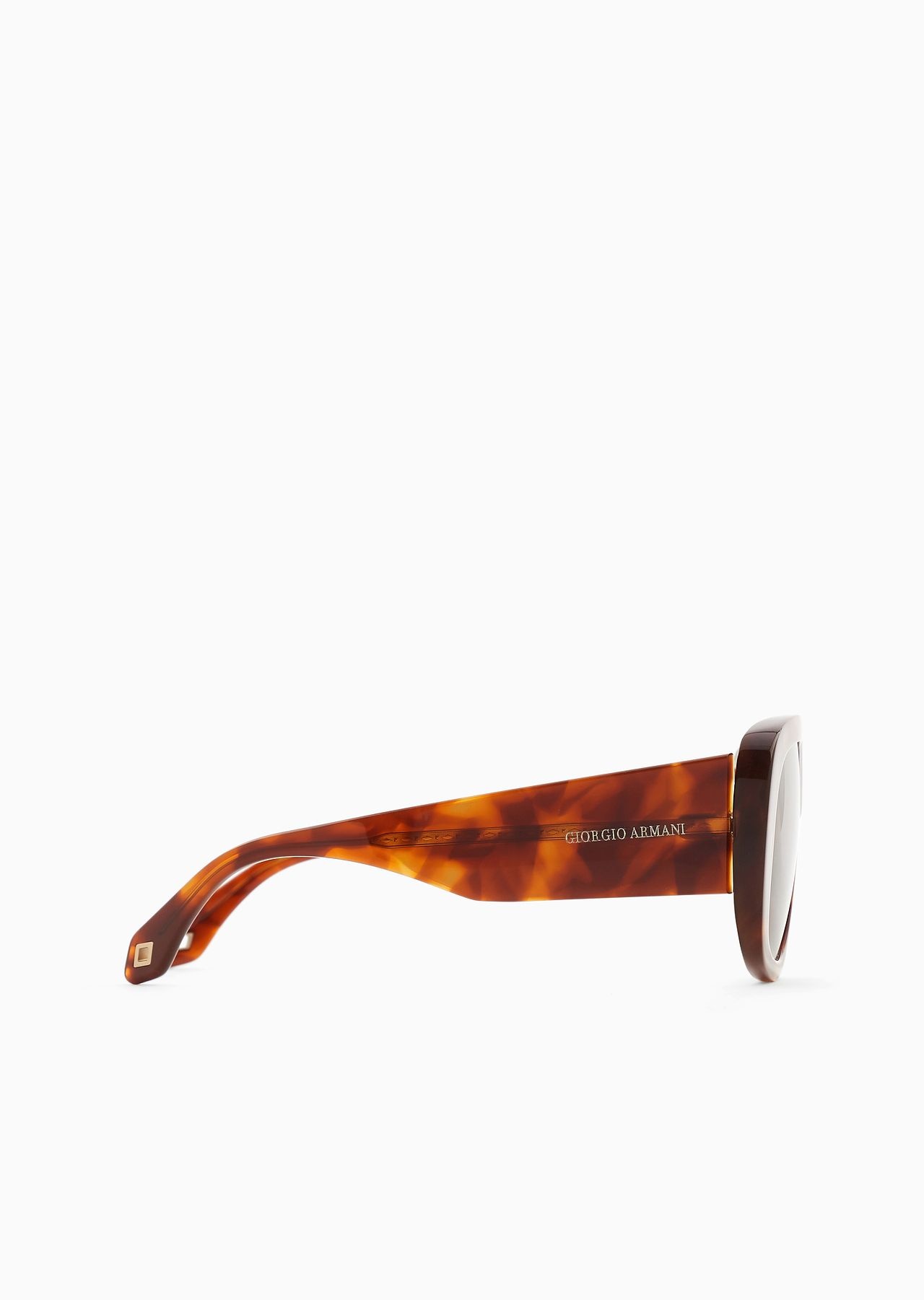 Men’s irregular-shaped sunglasses - 3