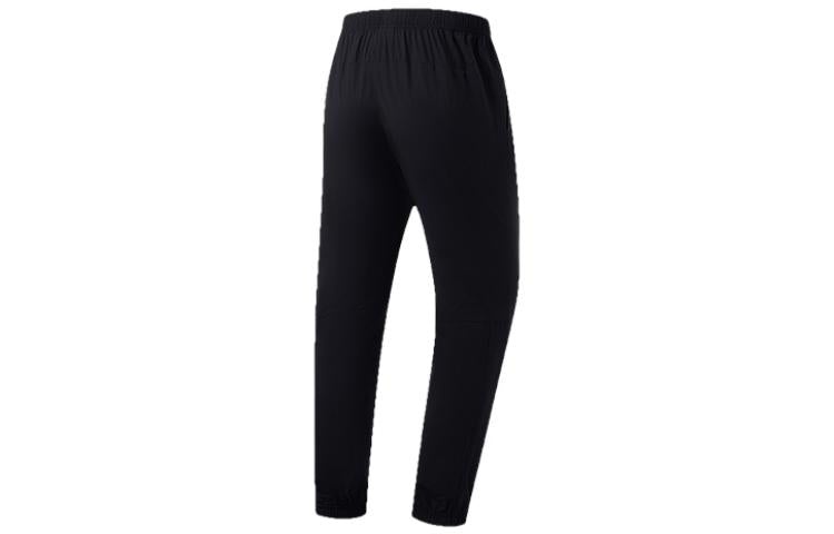 Li-Ning Athletics Lifestyle Pants 'Black' AYKT197-1 - 2