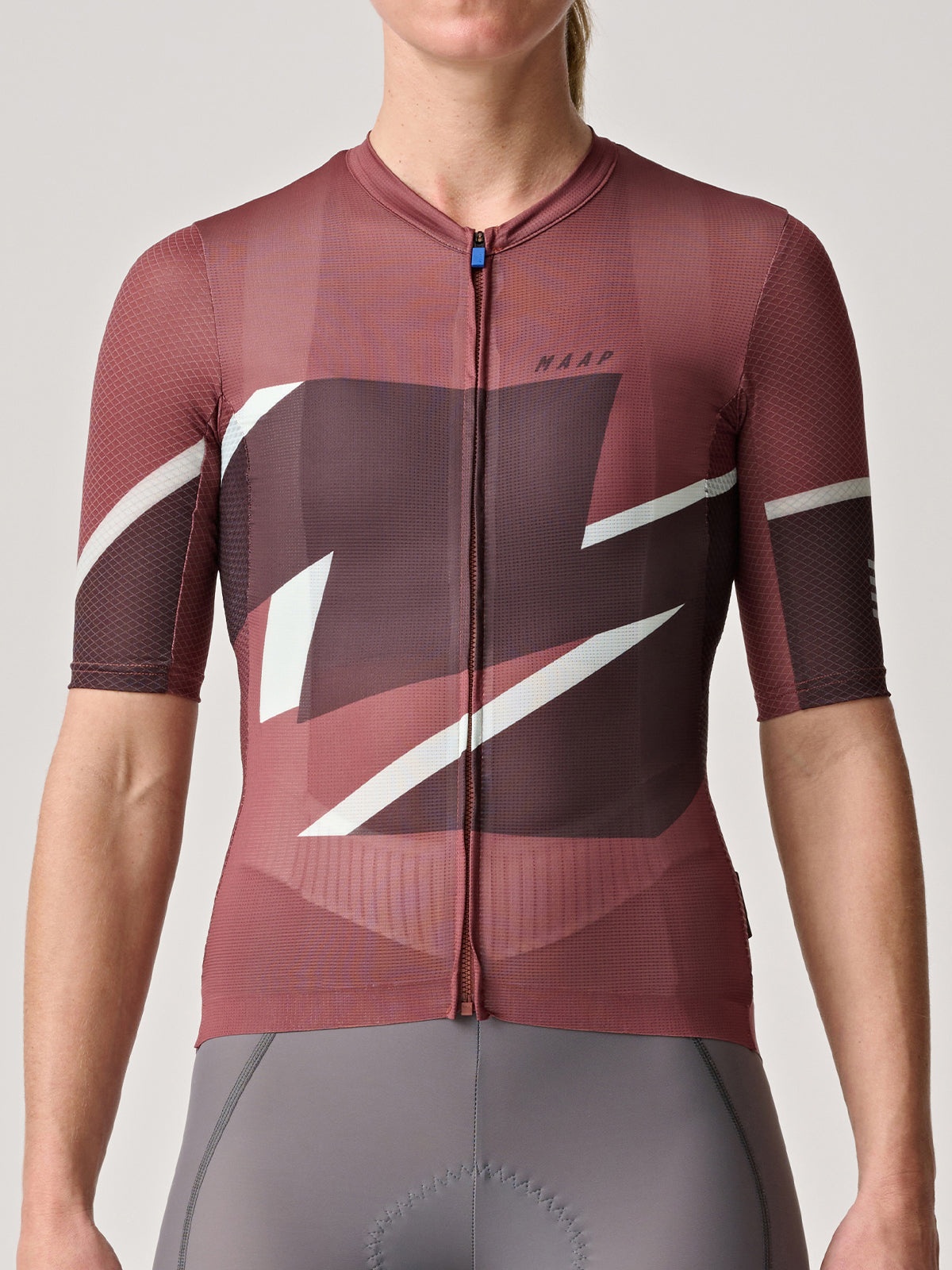 Women's Evolve 3D Pro Air Jersey 2.0 - 6