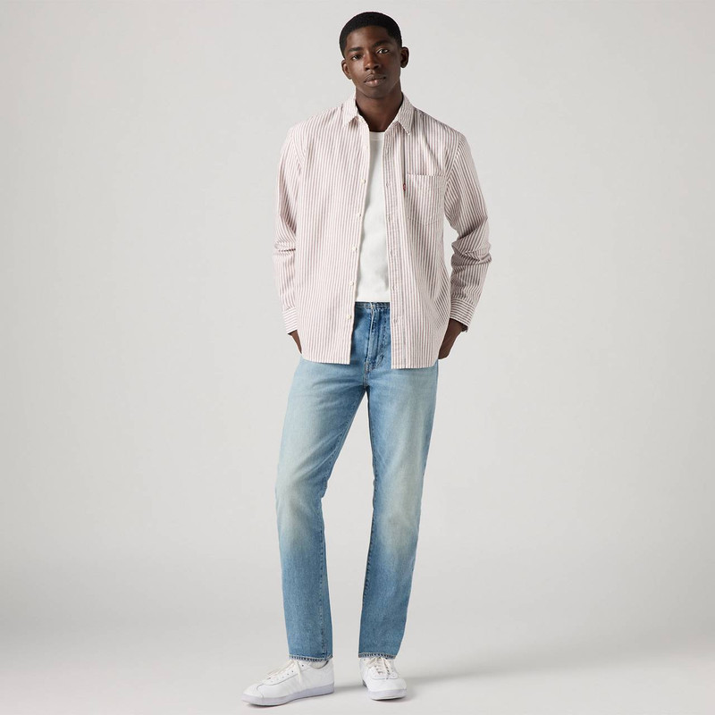 Levi's 512™ SLIM TAPER FIT MEN'S JEANS outlook