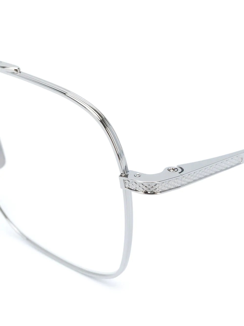 Flight Seven aviator frame glasses - 3