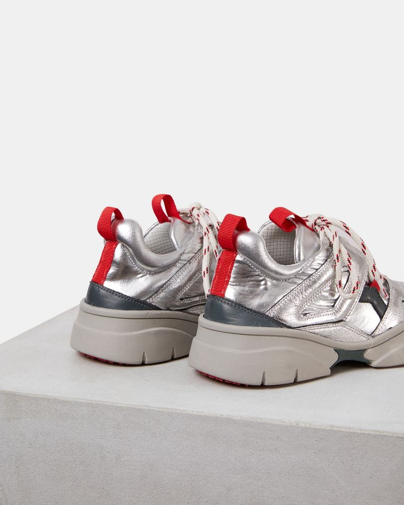 KINDSAY H sneakers 4