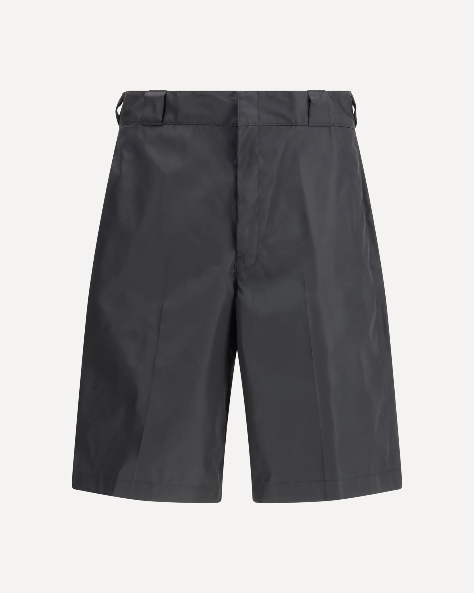 Re-Nylon Bermuda Shorts - 1