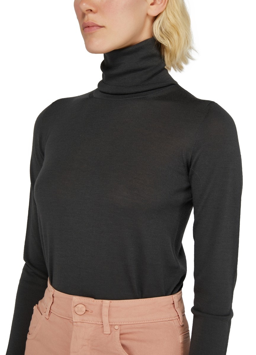 Palos turtleneck sweater - 4