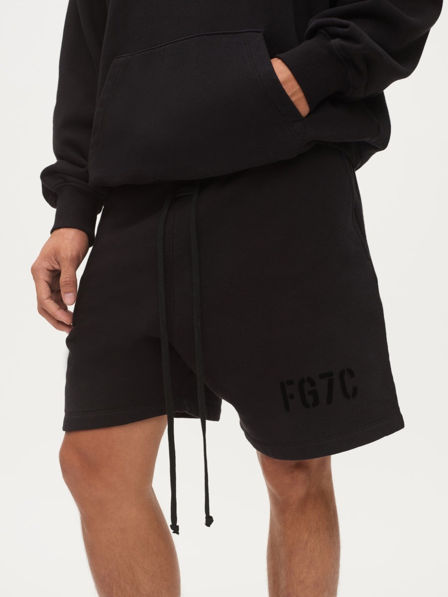 FG7C Sweatshort - 5