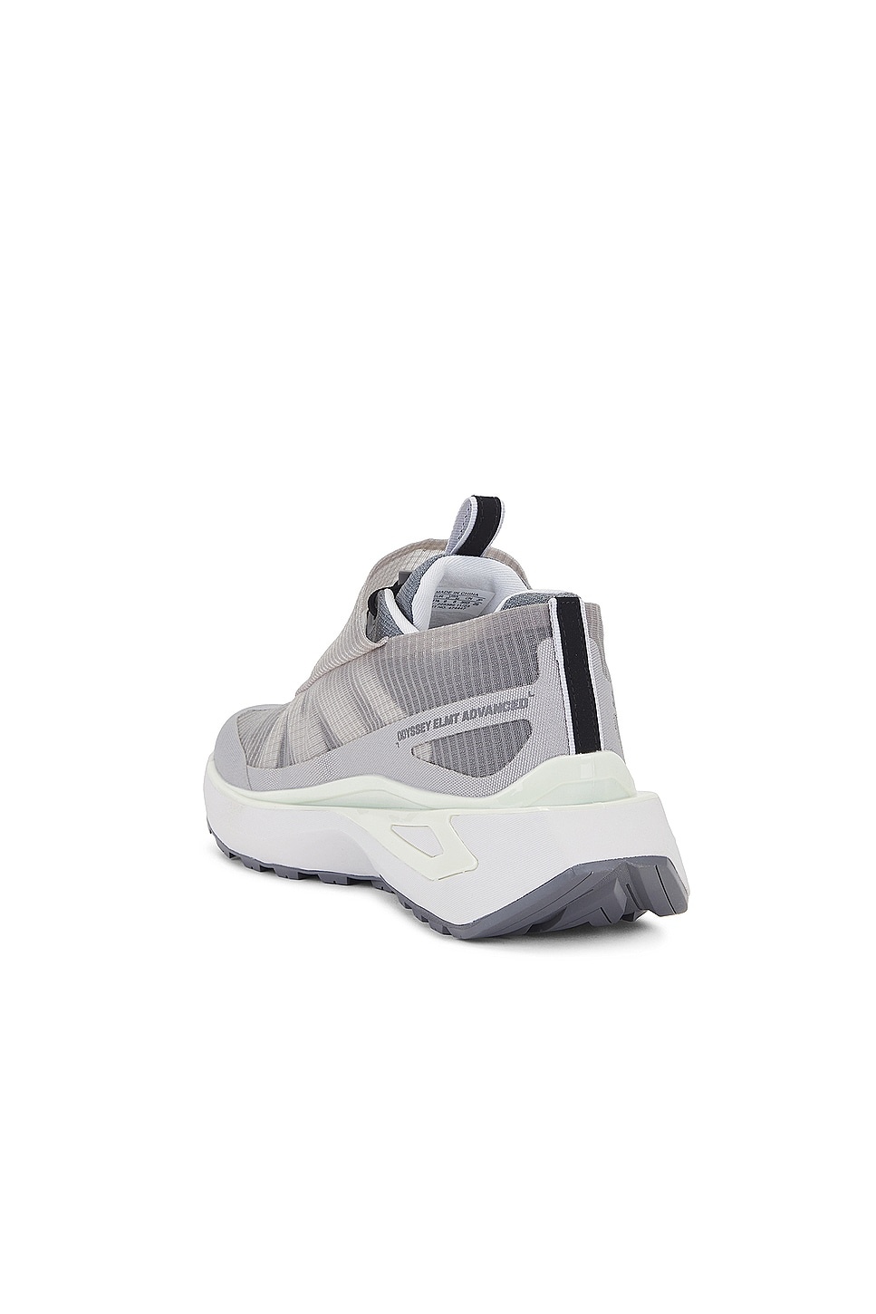 Odyssey Elmt Advanced Clear - 3