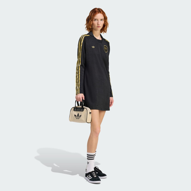 ADIDAS ORIGINALS X LIBERTY LONDON DRESS 4
