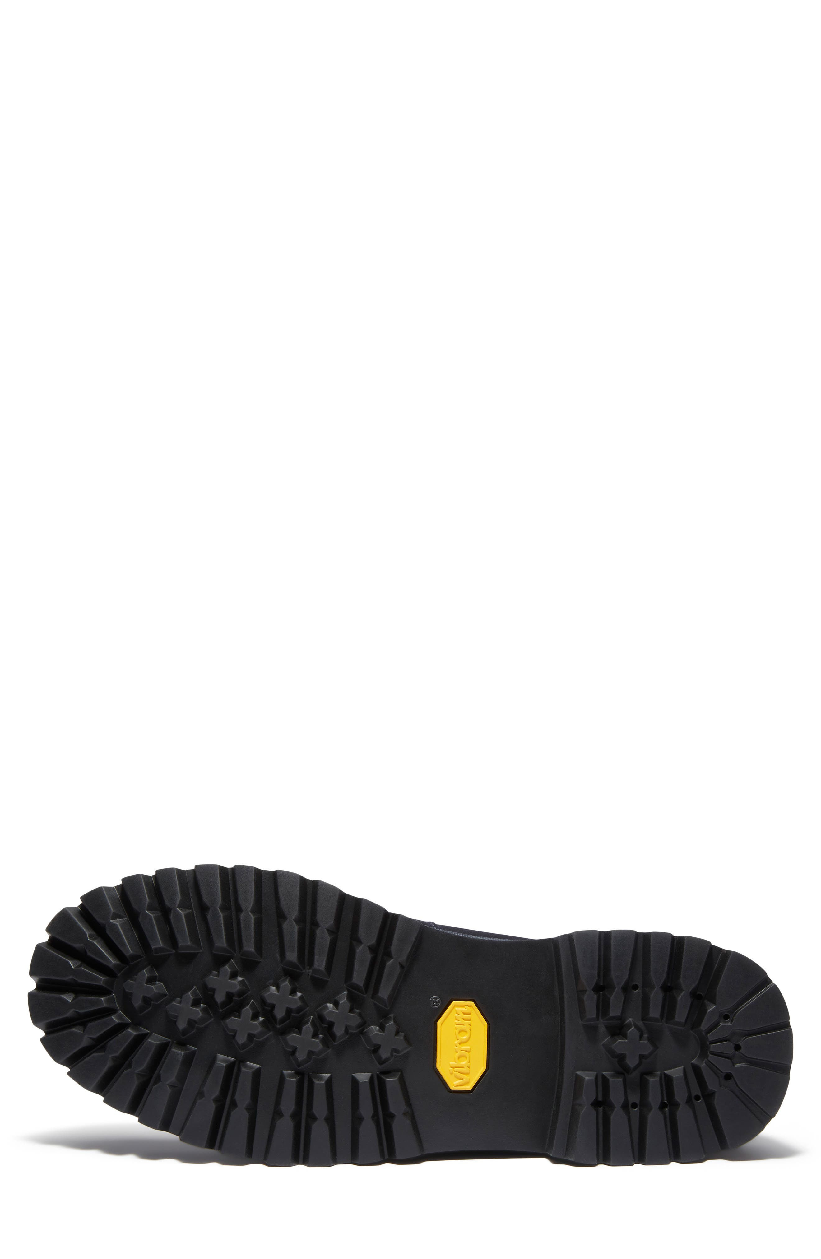 Timberland Premium GORE-TEX Chukka Boot in Dark Blue Suede at Nordstrom - 4