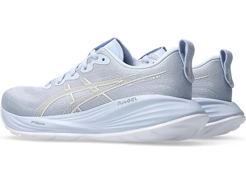 ASICS Gel-Cumulus 27 - 4