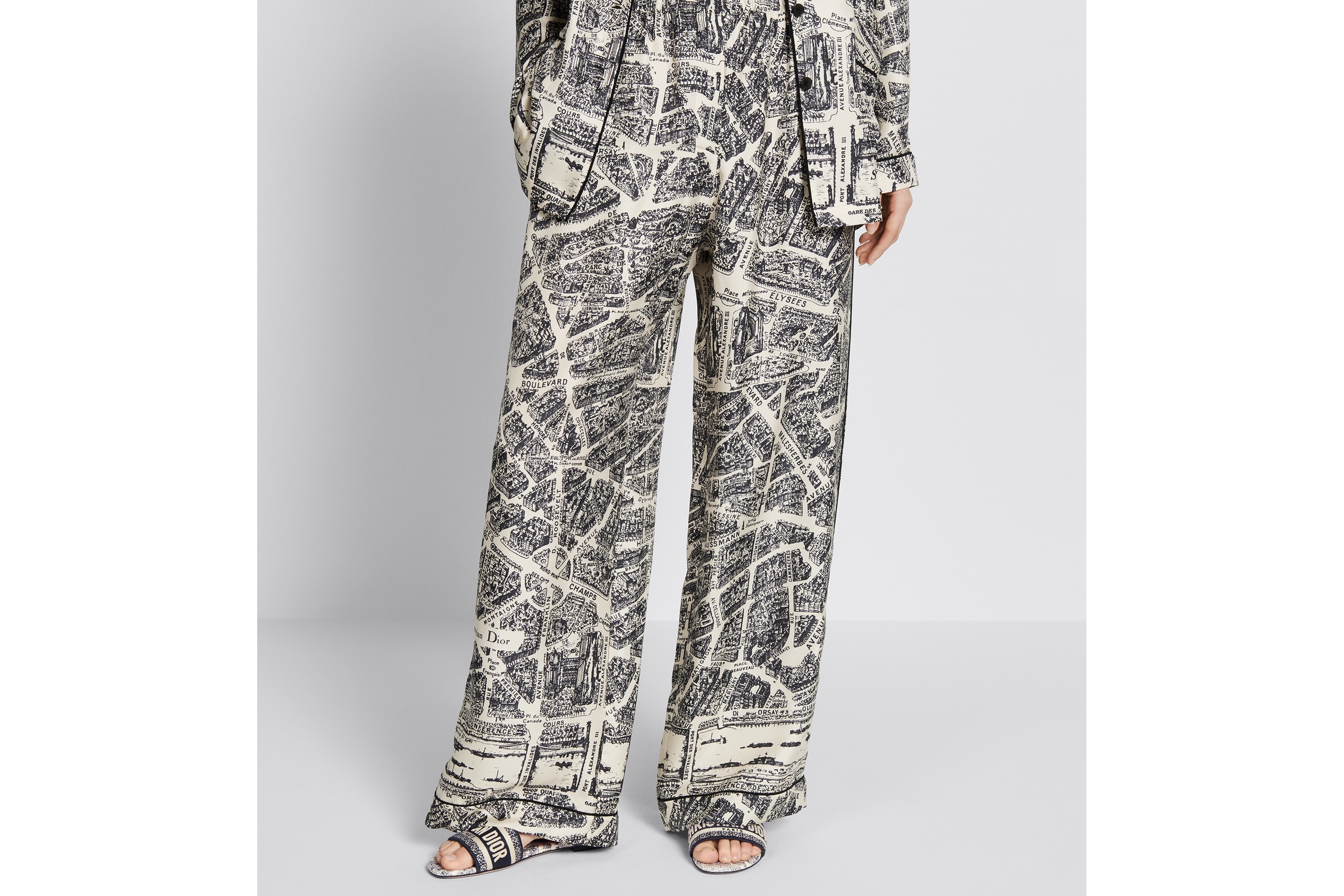 Pants - 3