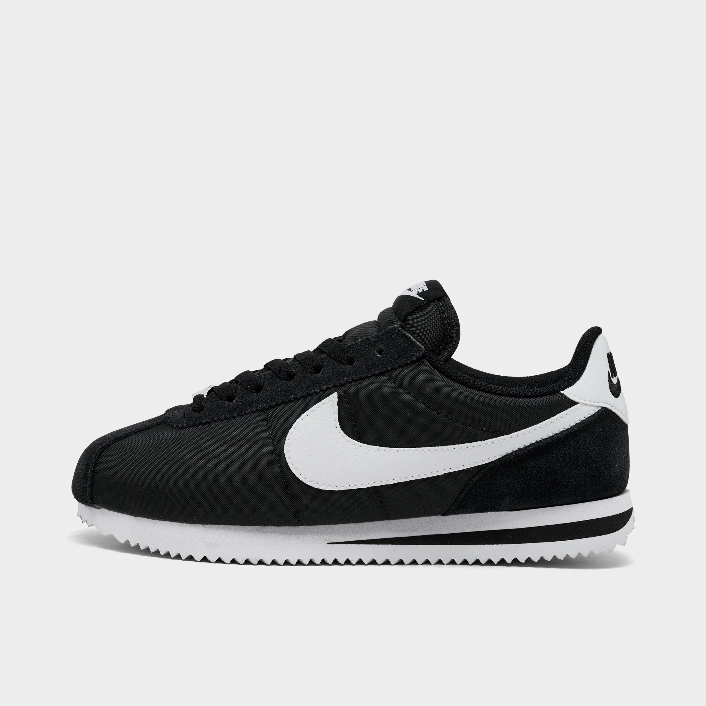 WOMEN'S NIKE CORTEX TEXTILE CASUAL SHOES - 1