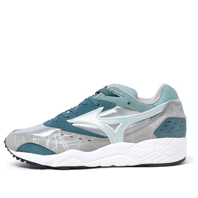 Mizuno Contender 'Hanon Grampus Dolphin' D1GD212001 - 1