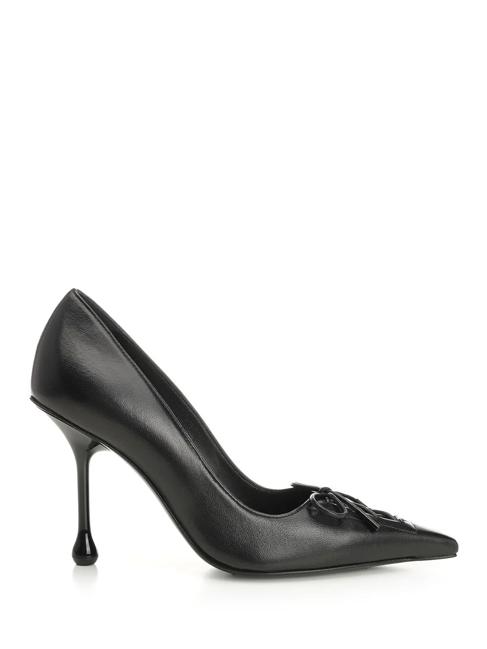 Jimmy Choo Women "Scarlett" Pumps - 1