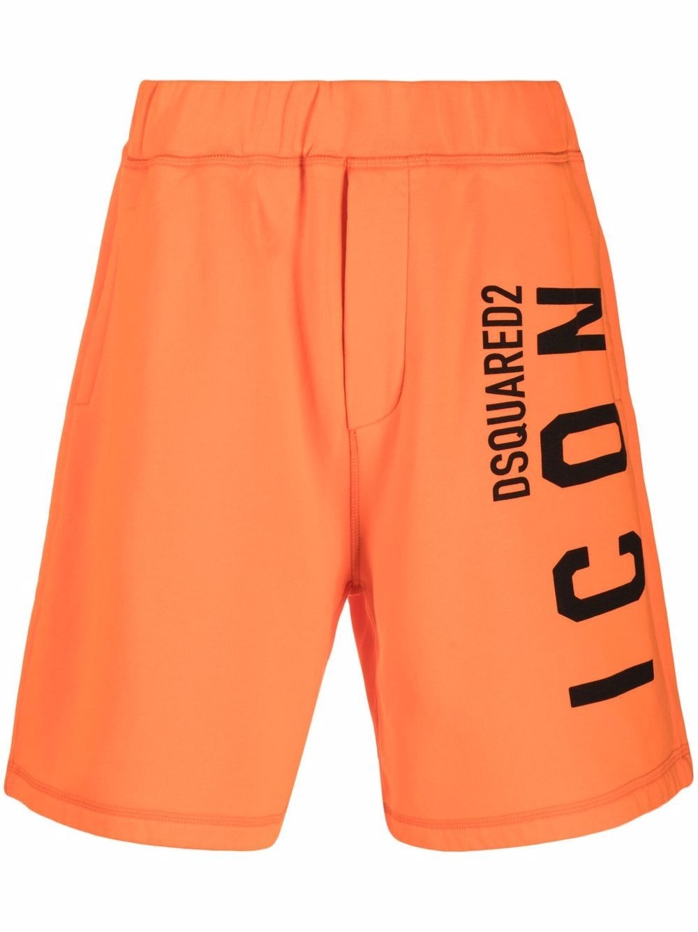 Icon logo track shorts - 1