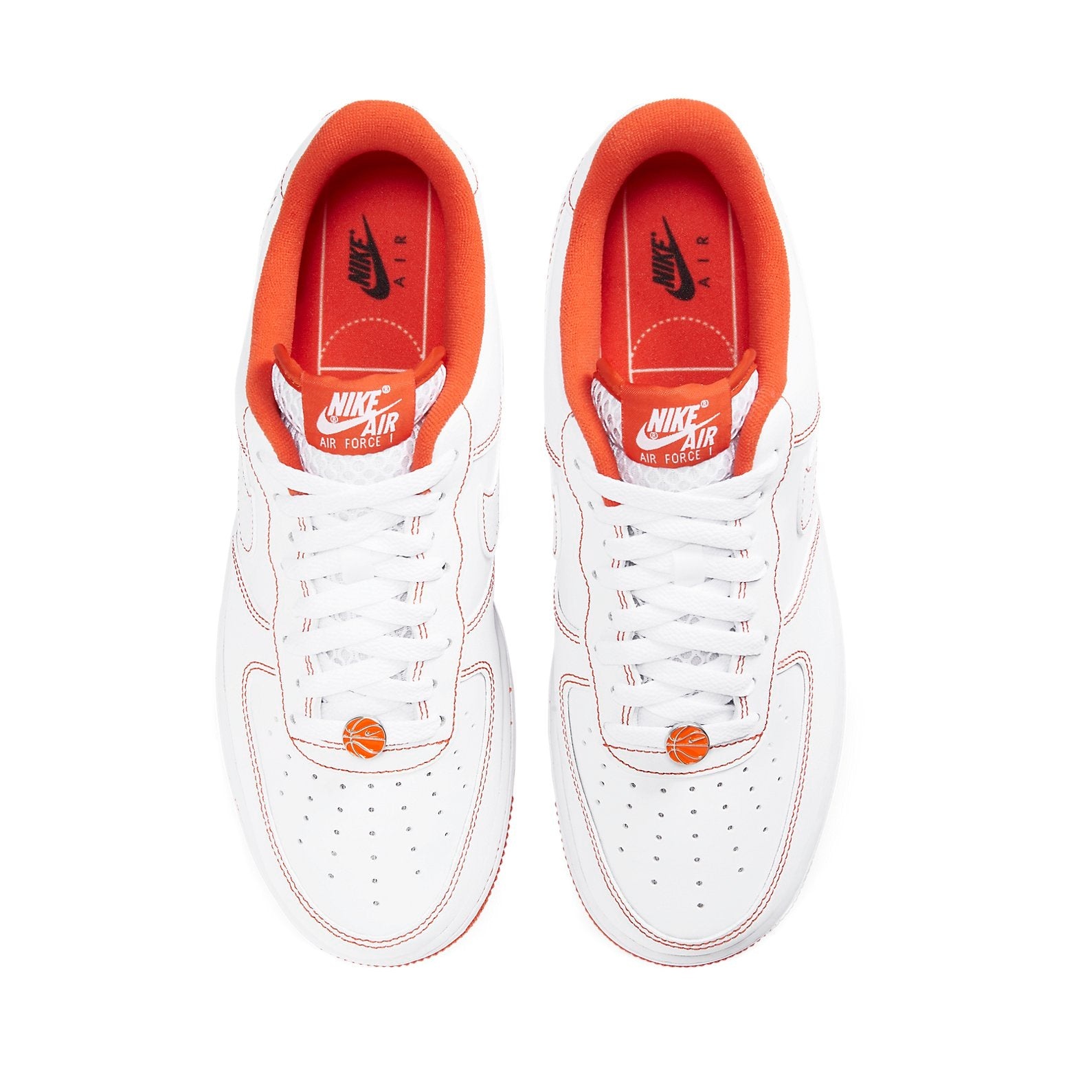 エアフォース1 Low Rucker Park 型番: CT2585-100 Nike Air Force 1 Low 