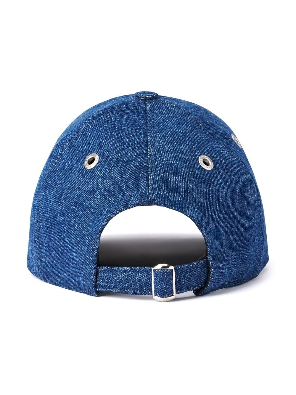 Ami de Coeur denim cap - 2