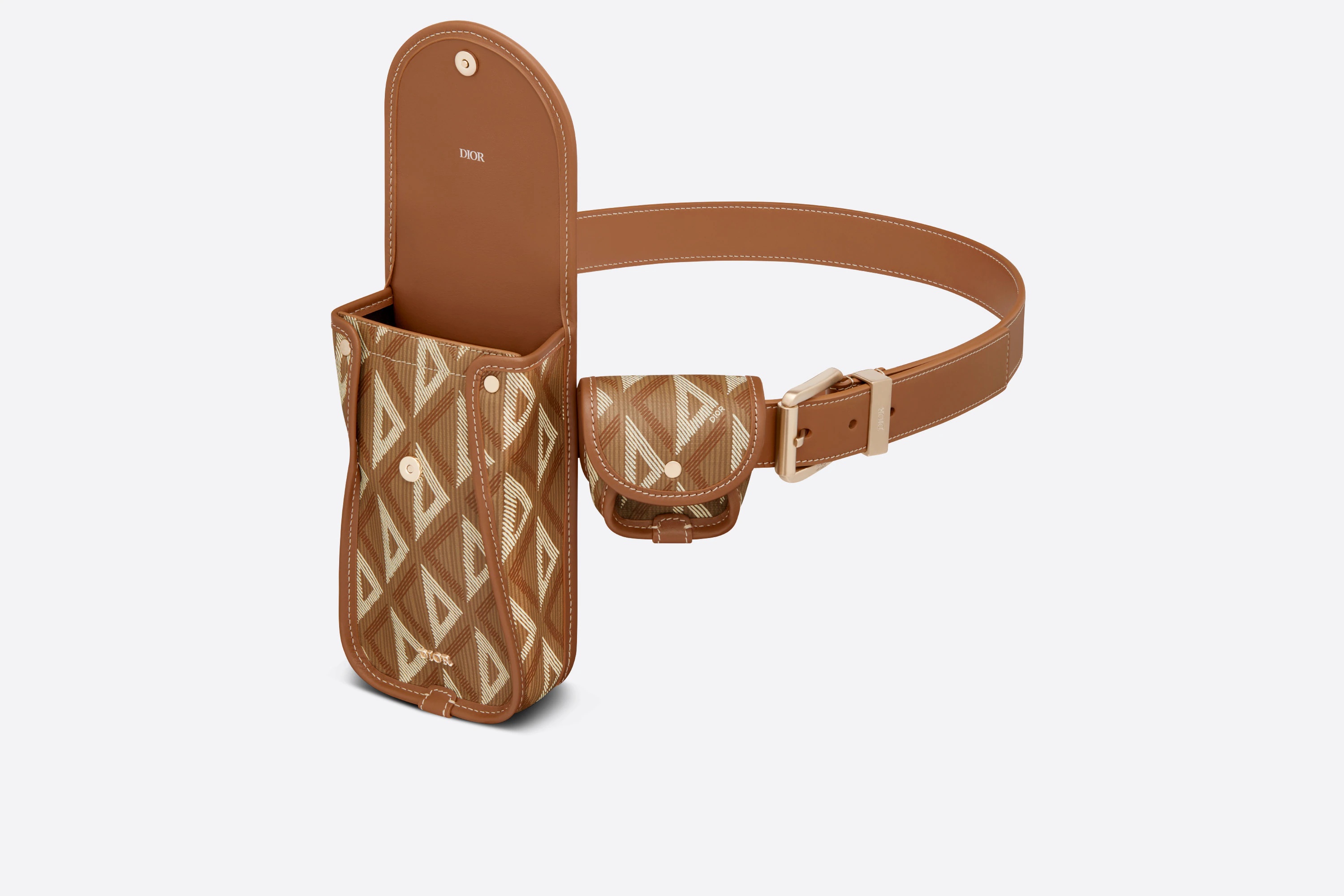 Utility Belt - 4