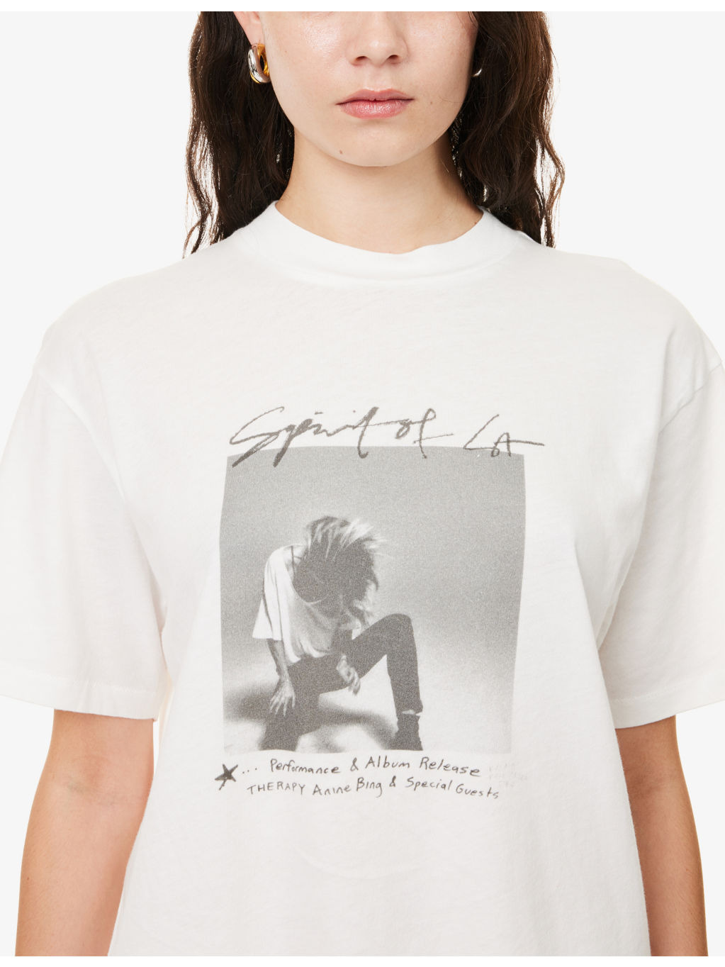 Ashton Relaxed-Fit Cotton-Jersey T-Shirt - 5