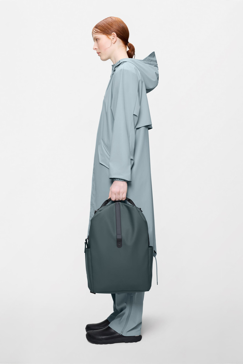 Clip Front Backpack 3