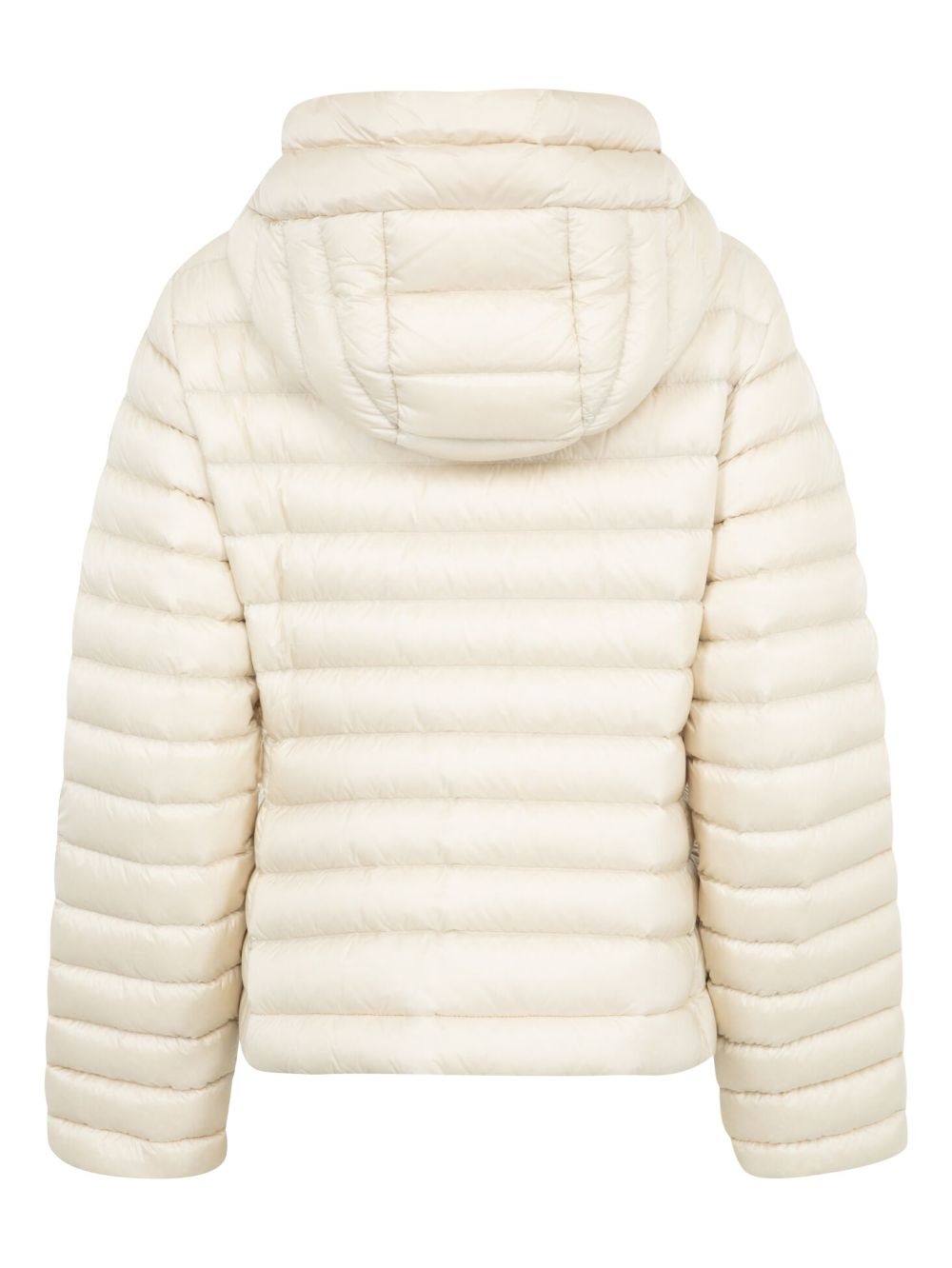 Ige down jacket - 2