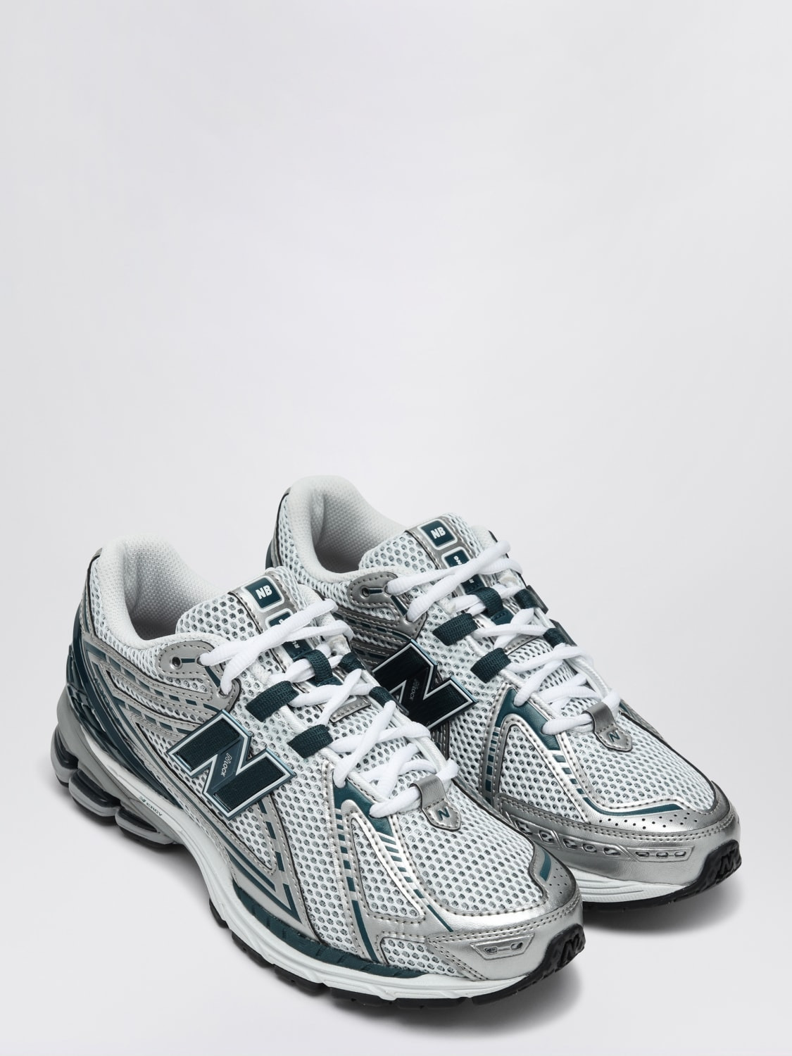 Sneakers woman New Balance - 2