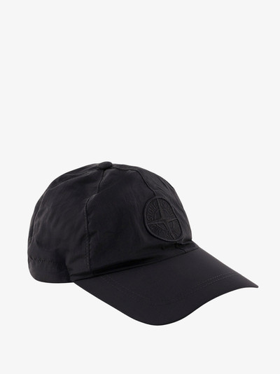 Stone Island HAT outlook