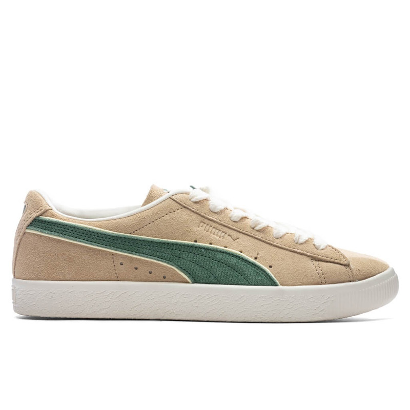 Suede VTG PL 스니커 - 1