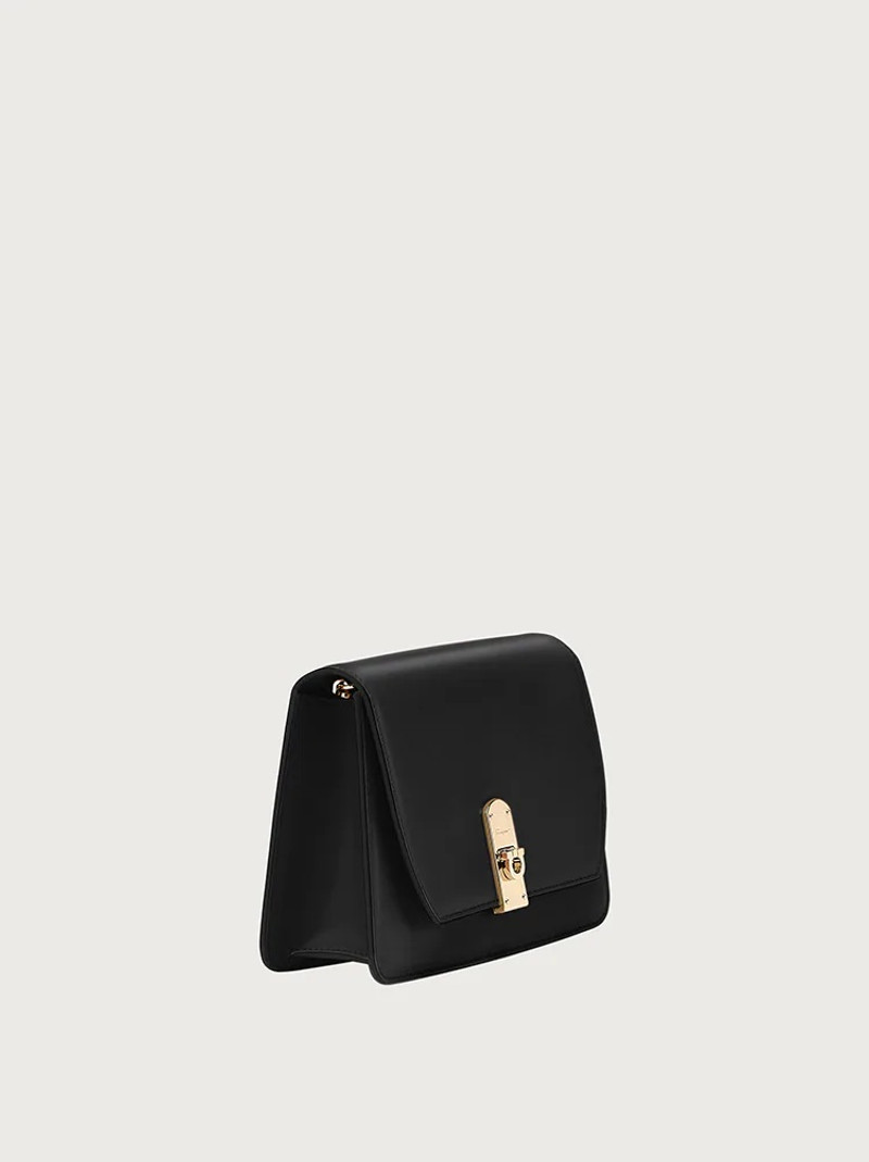 FERRAGAMO BOXYZ MINIBAG outlook