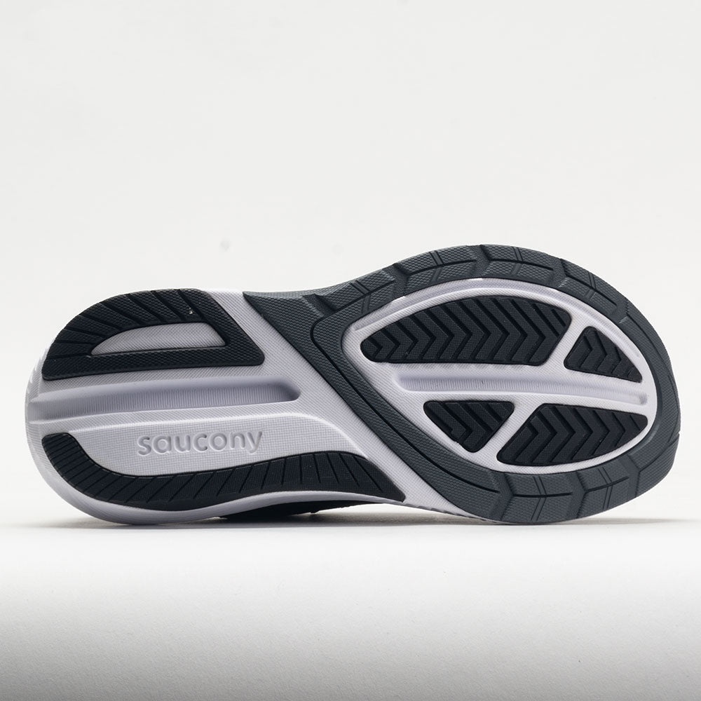 Saucony Echelon 9 Women's Black/White - 4
