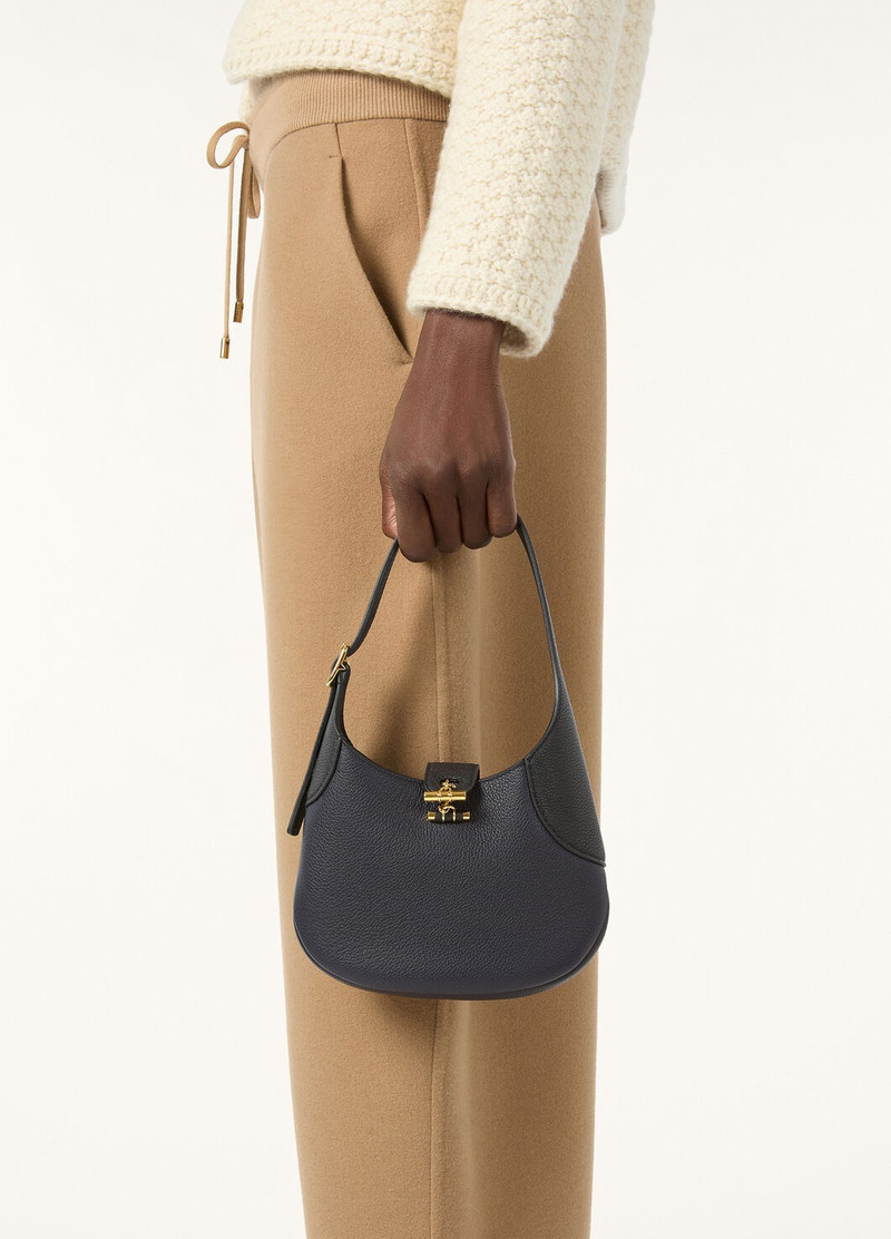 Loro Piana Mini Bobbin Bag outlook