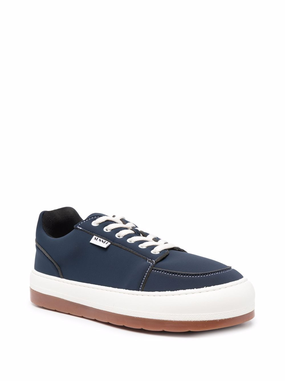 Dreamy low-top sneakers - 2