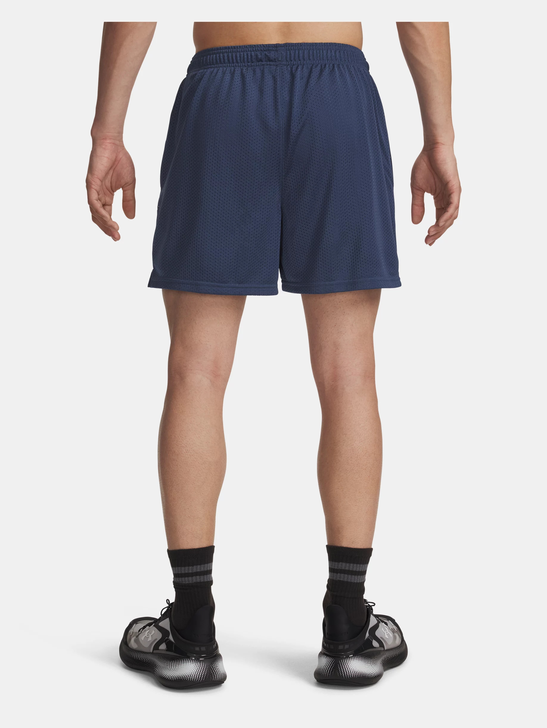 UA Icon Mesh - 2