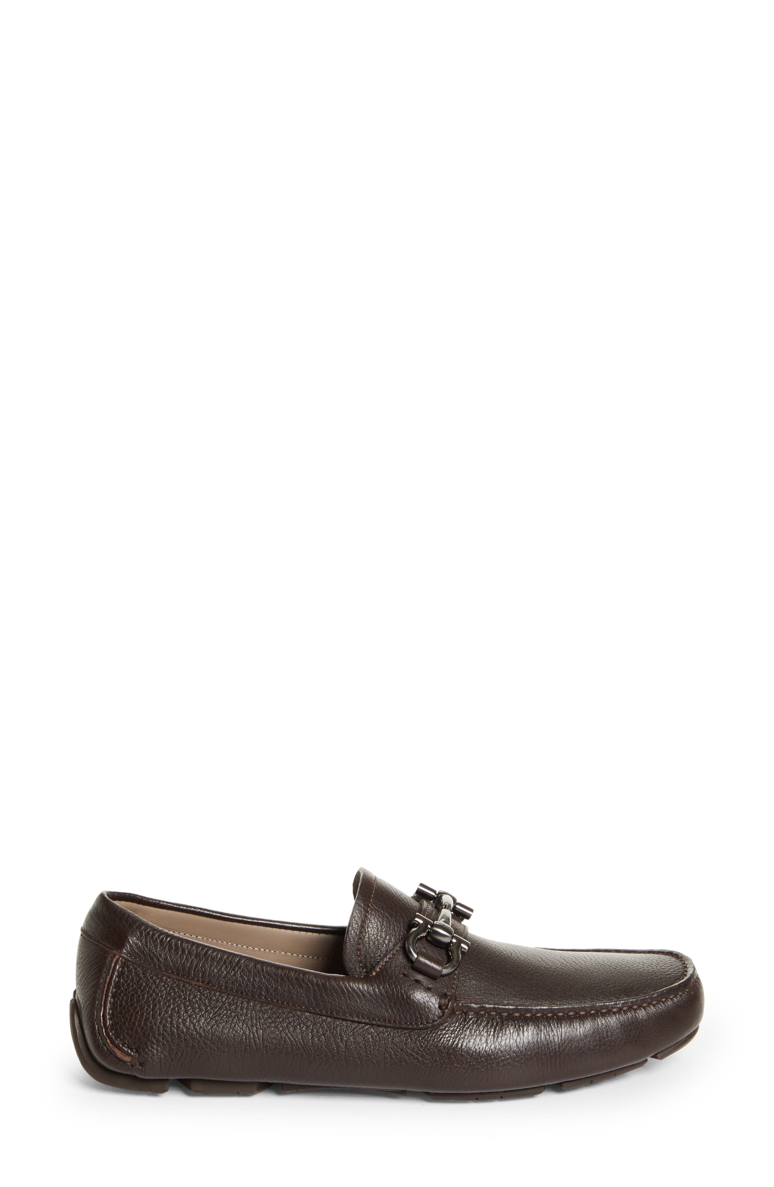 Parigi Double Gancio Bit Driving Shoe - 3