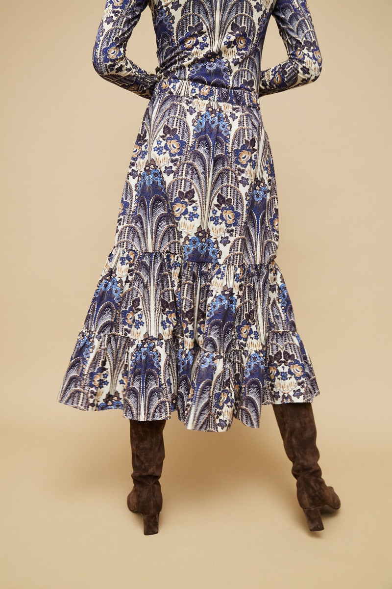 Chase Skirt 4