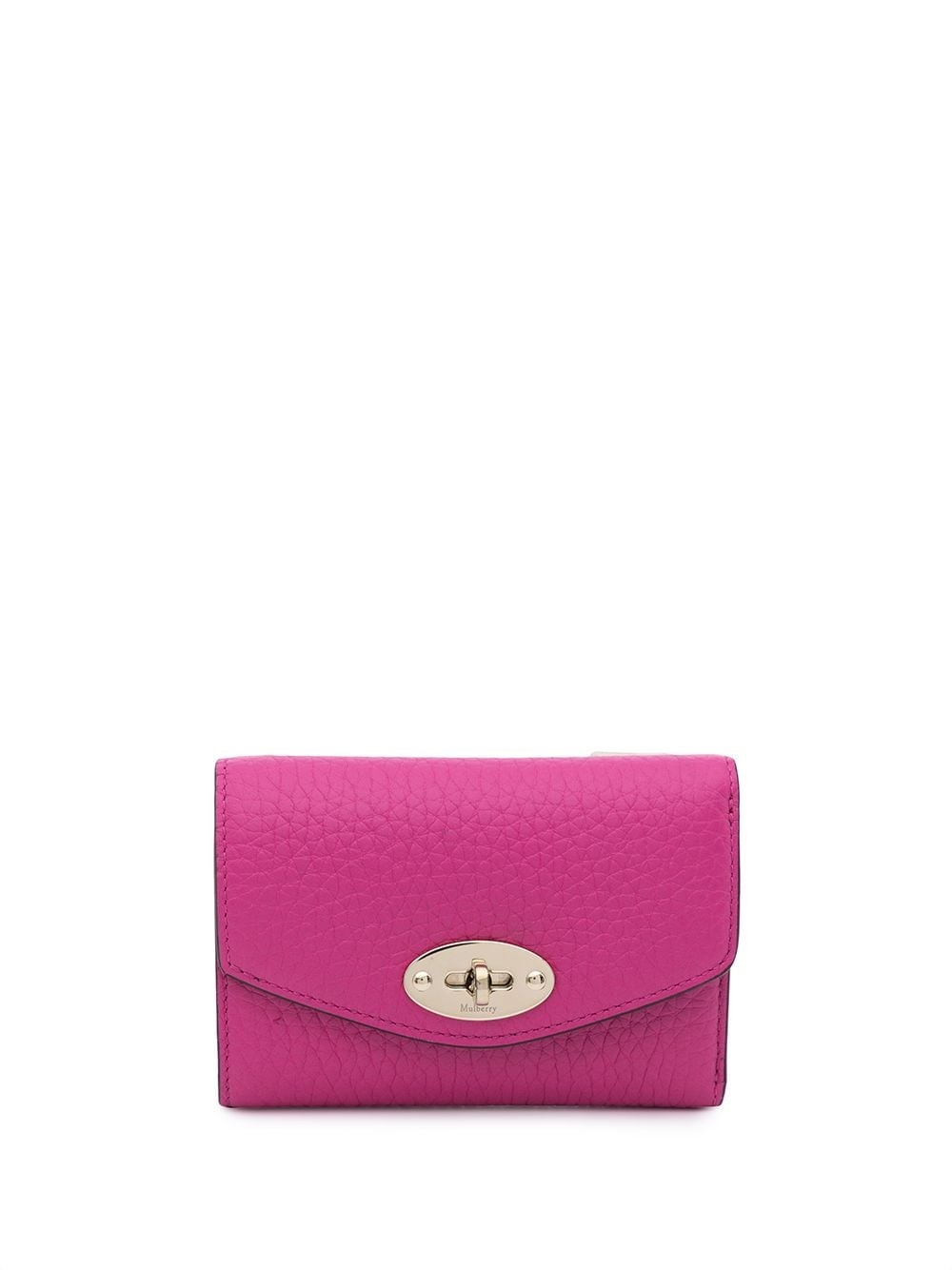 Darley leather purse - 1