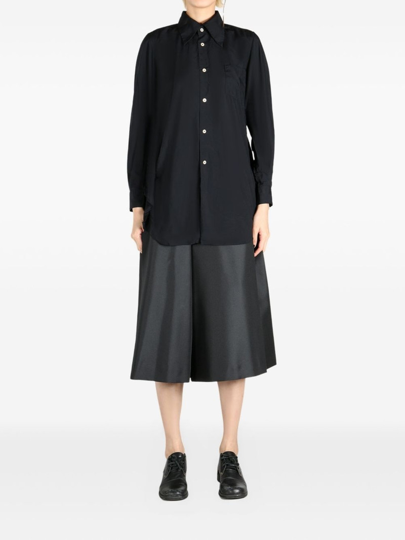 Comme Des Garçons long-sleeved shirt outlook