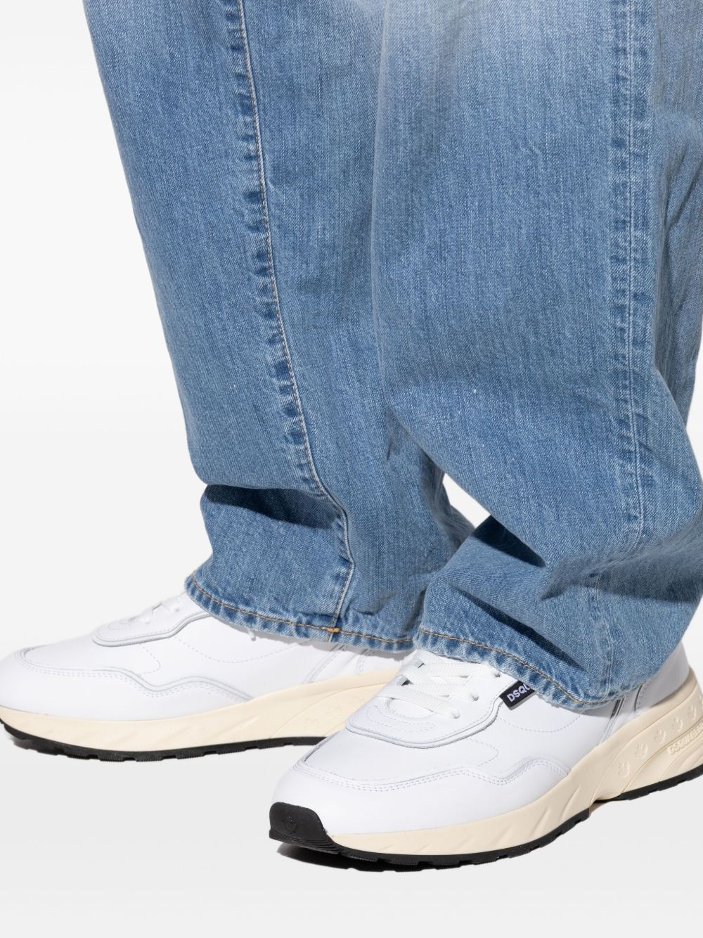 Sprinter sneakers - 5