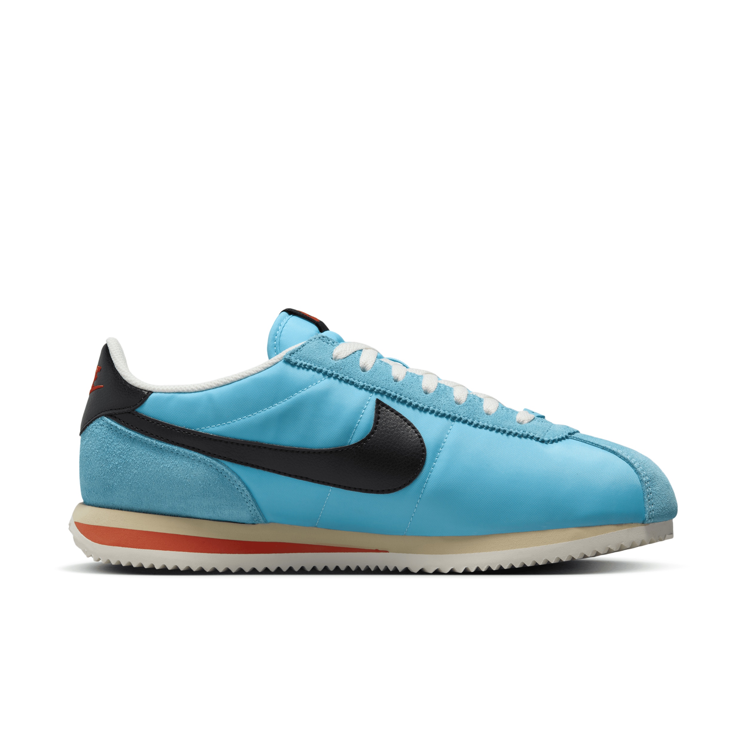 Nike Cortez Textile Men's Shoes - 3