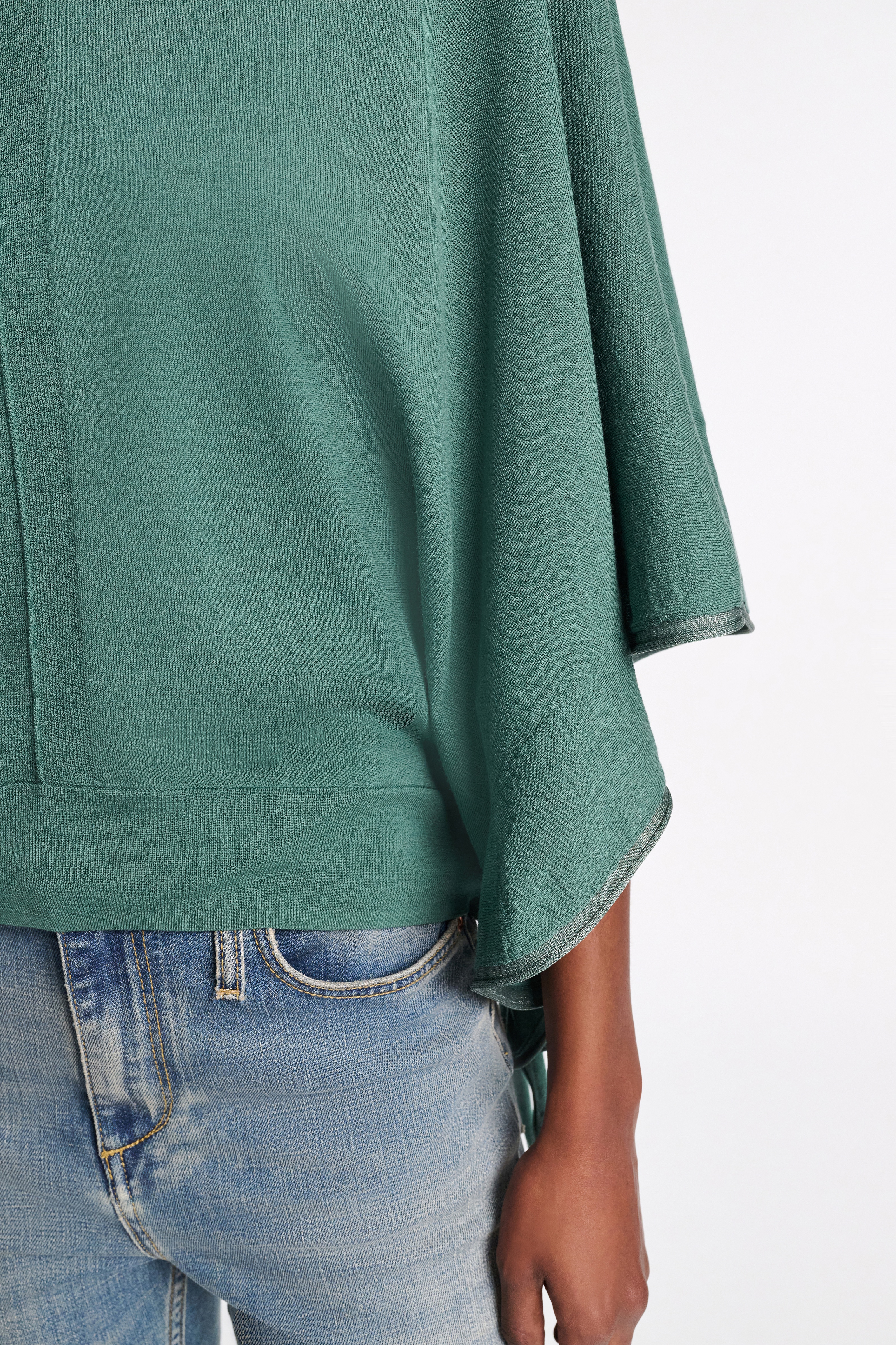 CHEERFUL MOMENTS pullover - 6