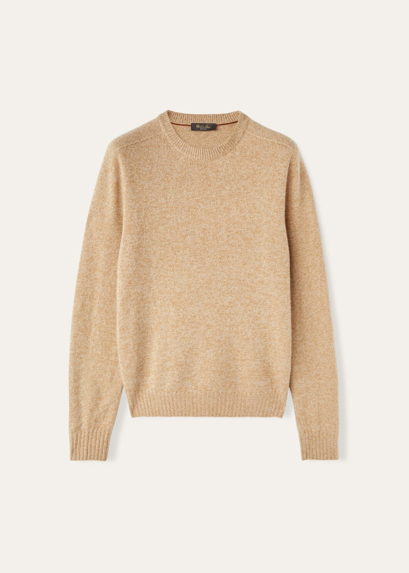 Mastallone Crewneck 1