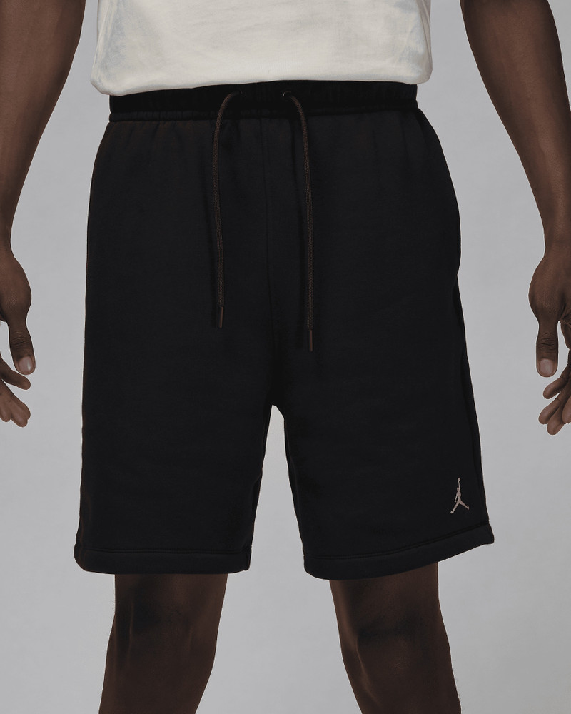 Jordan Jordan Brooklyn Fleece Men's Shorts outlook