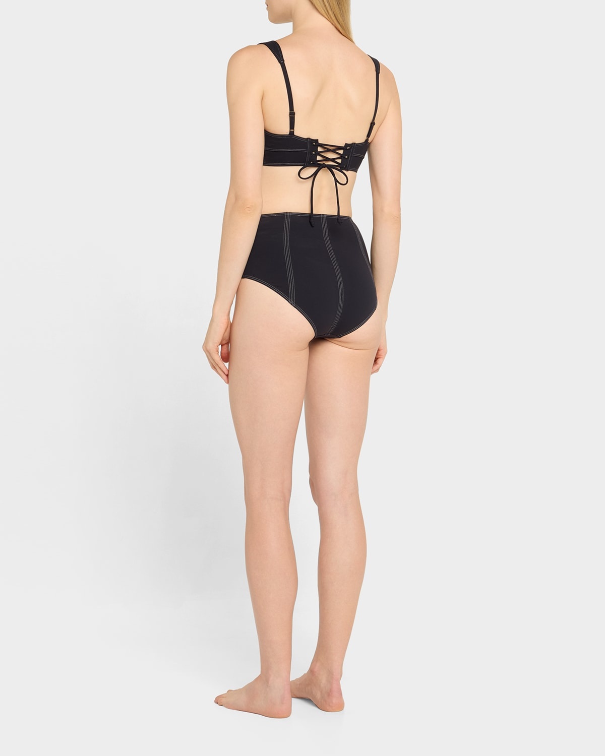 Ravello Bikini Top - 3