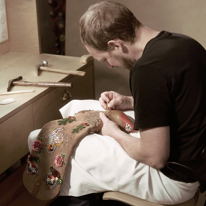 Santia Botta Lucky 6