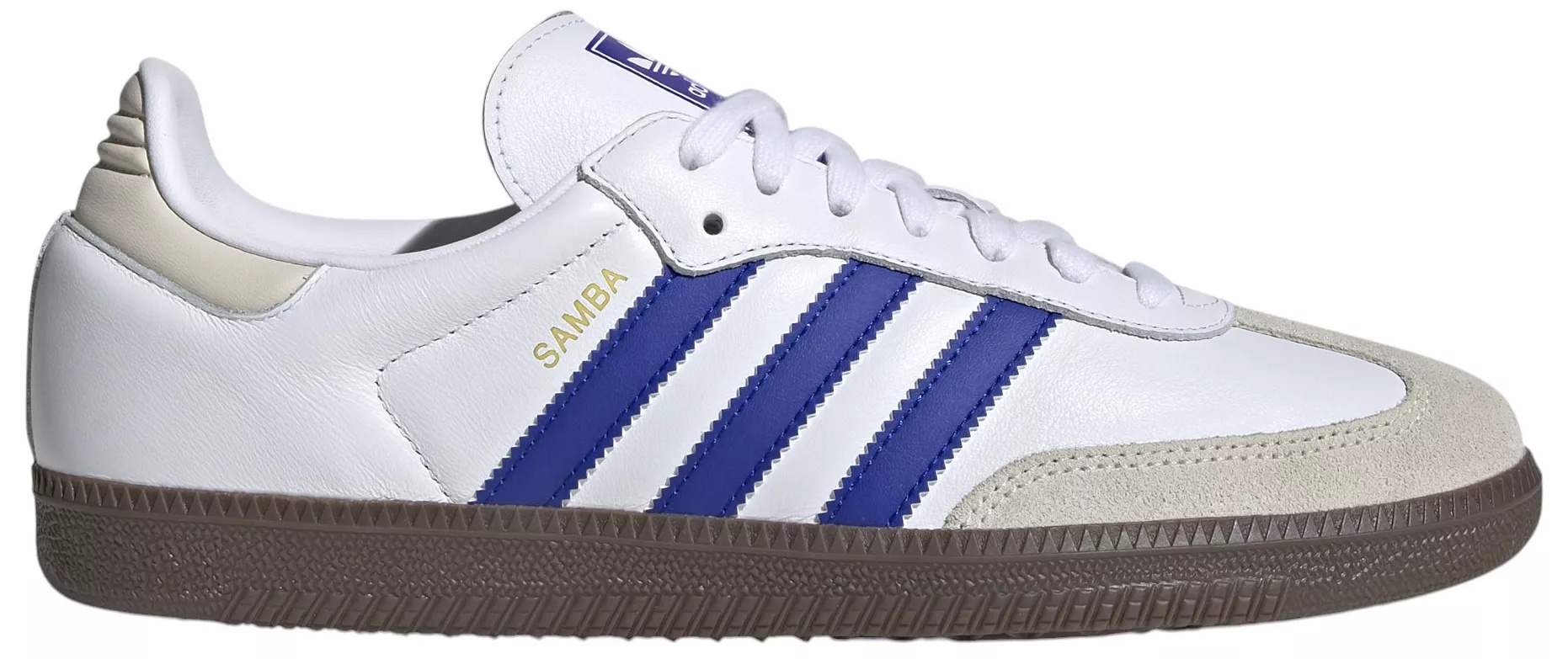 adidas Samba OG Shoes - 1