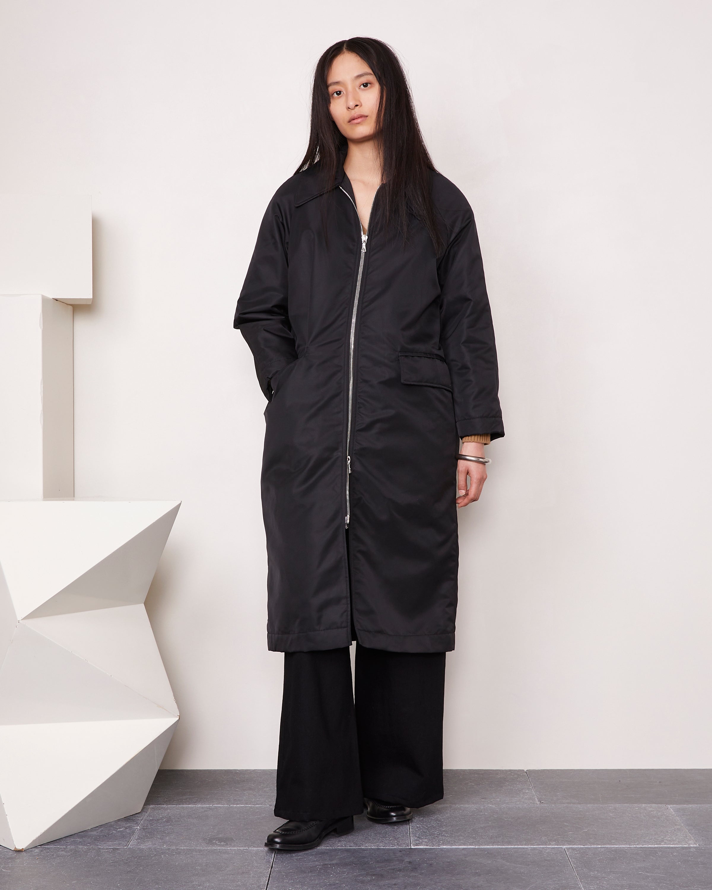 ANETA COAT - 3